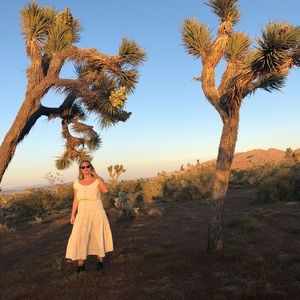 Meet your Posher, Jacqueline